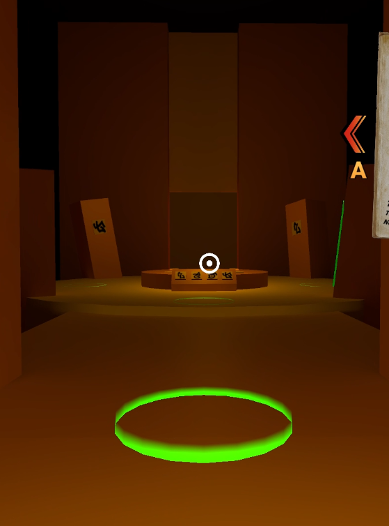 Indiana Jones And The Lost City Of Atlantis